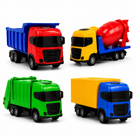 Gava Trucks