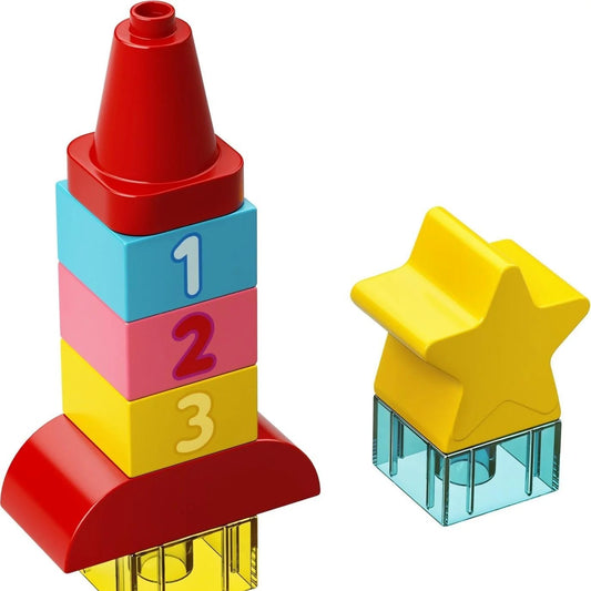 Duplo My First Rocket Ship