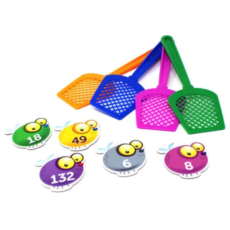 Learning Resources Times Table Swat