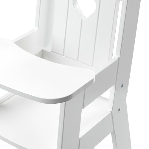 Melissa & Doug Play High Chair