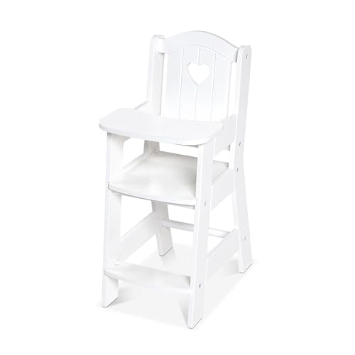 Melissa & Doug Play High Chair