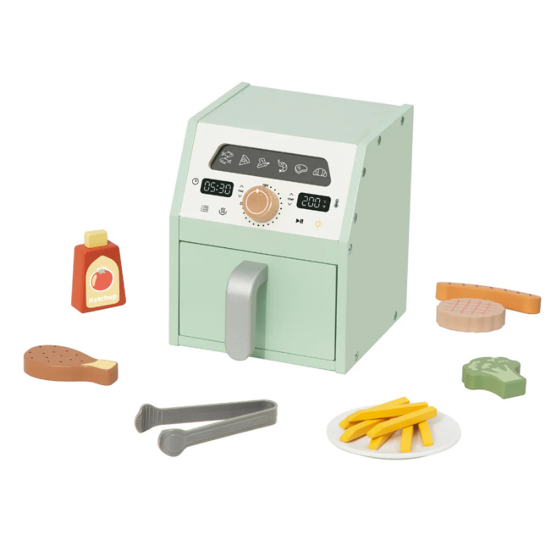 TookyToy Air Fryer