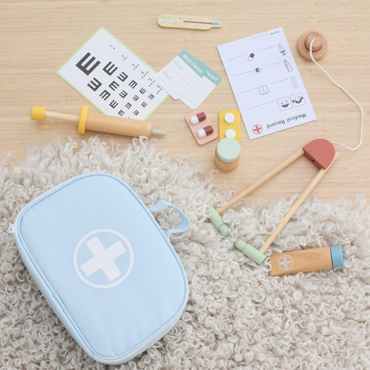 TookyToy – Little Doctor