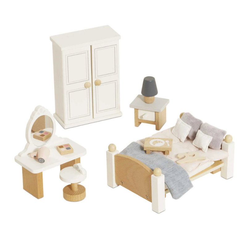 Le Toy Van Dolls House Furniture - Various Designs