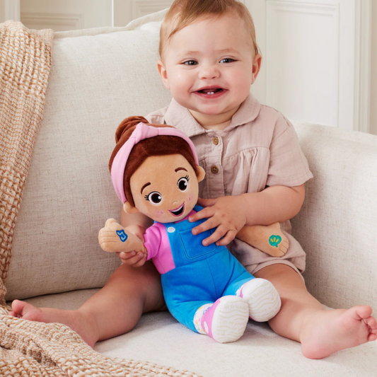 Ms Rachel Speak and Sing Doll