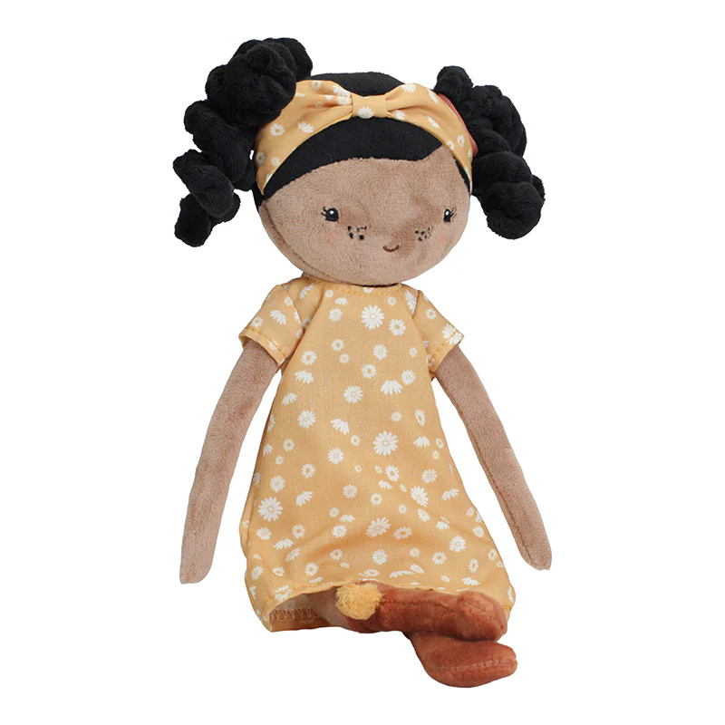 Little Dutch Cuddle Dolls 35cm - Various Designs