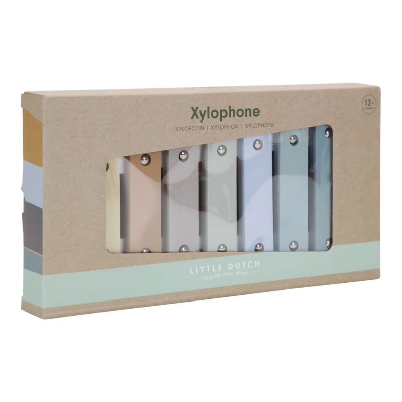 Little Dutch Xylophone - Various Designs