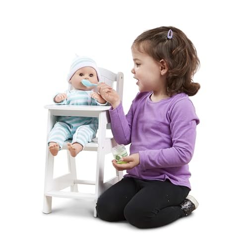 Melissa & Doug Play High Chair