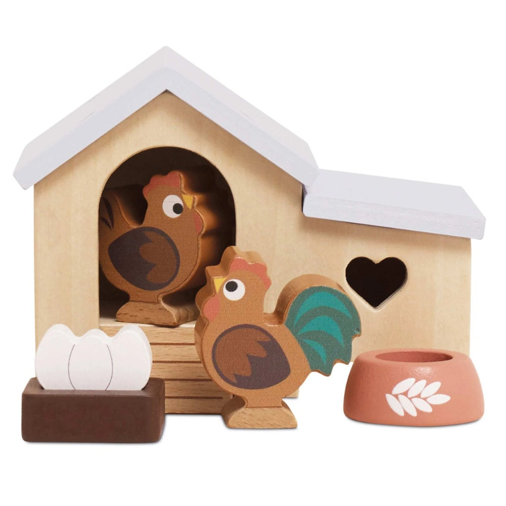 Le Toy Van Dolls House Furniture - Various Designs