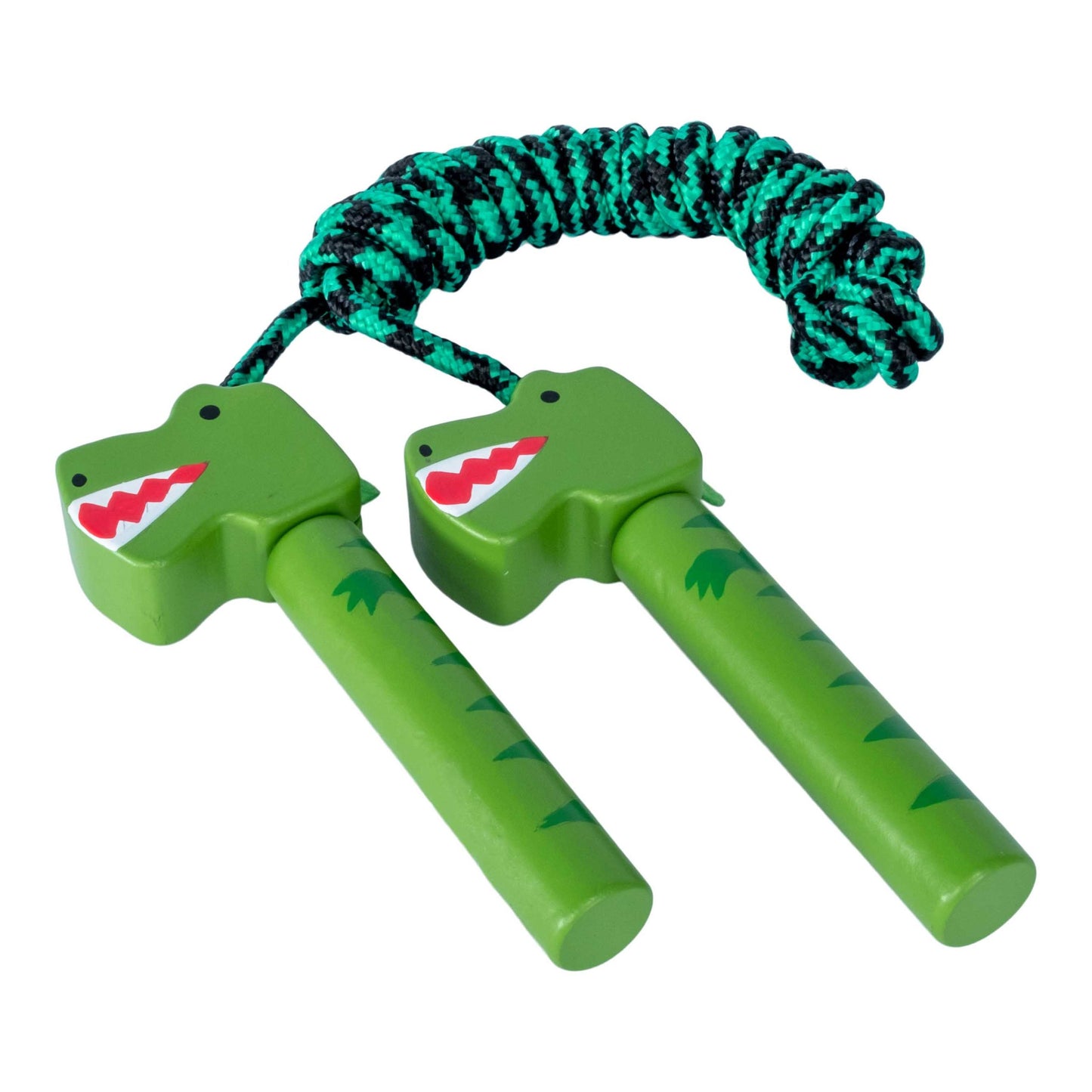 Floss and Rock Skipping Rope (different styles available)
