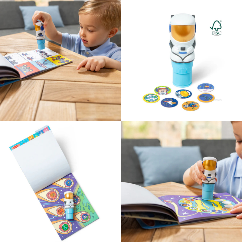 Melissa & Doug Sticker Wow