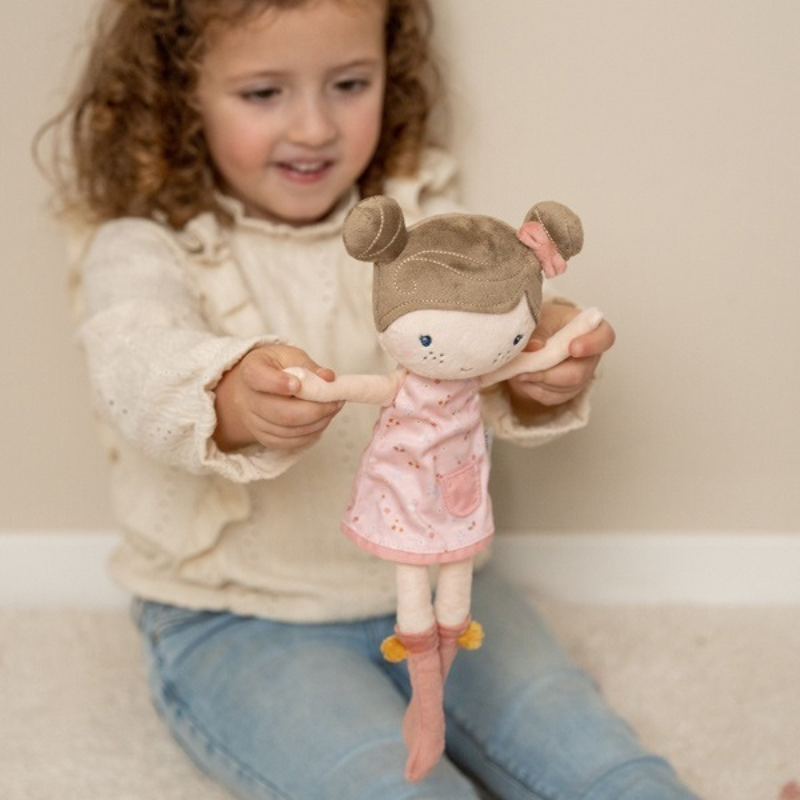 Little Dutch Cuddle Dolls 35cm - Various Designs