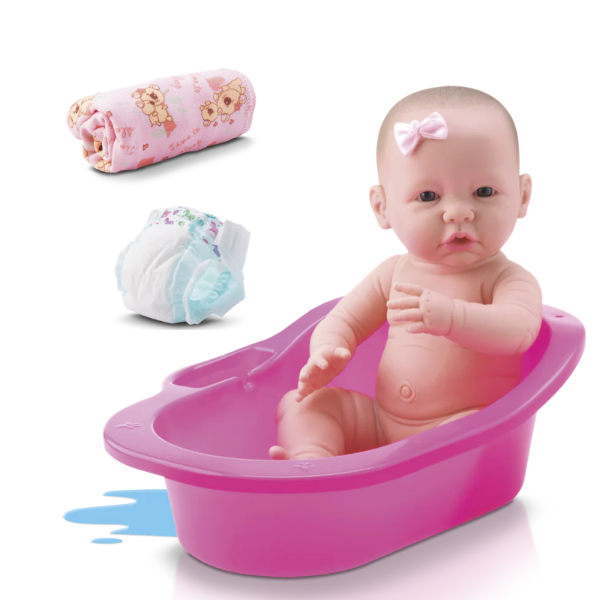 Diver Baby Dolls - Various Designs