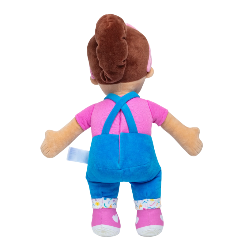 Ms Rachel Speak and Sing Doll