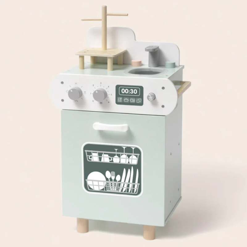 TookyToy Dishwashing Machine