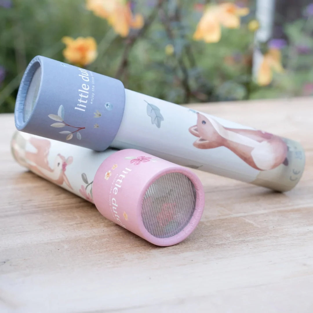 Little Dutch Kaleidoscope