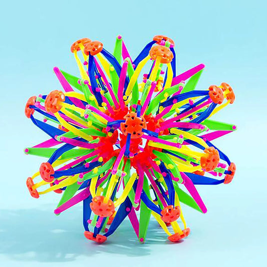 Expandable Magic Ball