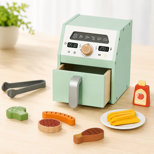 TookyToy Air Fryer