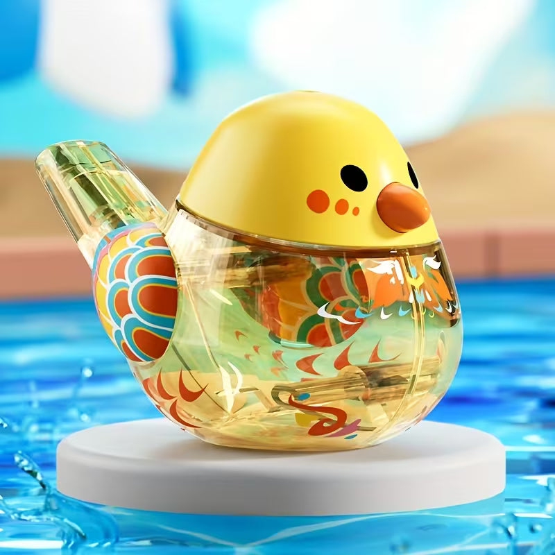 Water Bird Whistle
