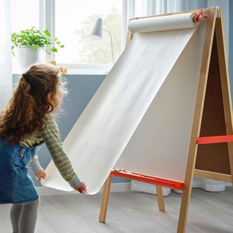 Mideer Painting Paper Roll (25m)