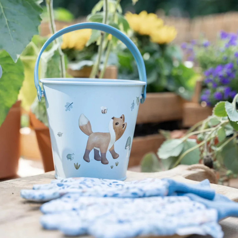 Little Dutch Garden Bucket