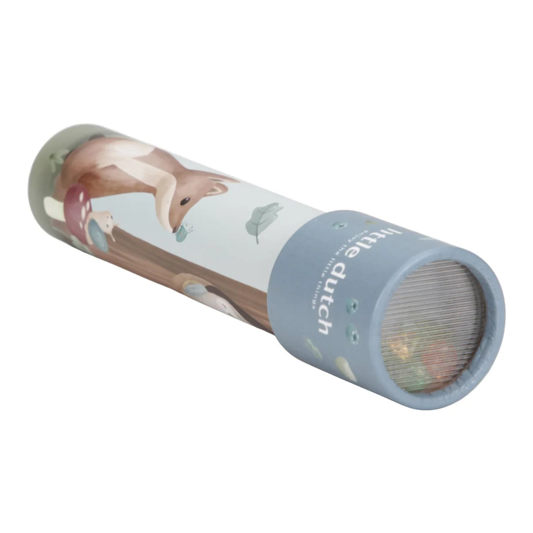 Little Dutch Kaleidoscope