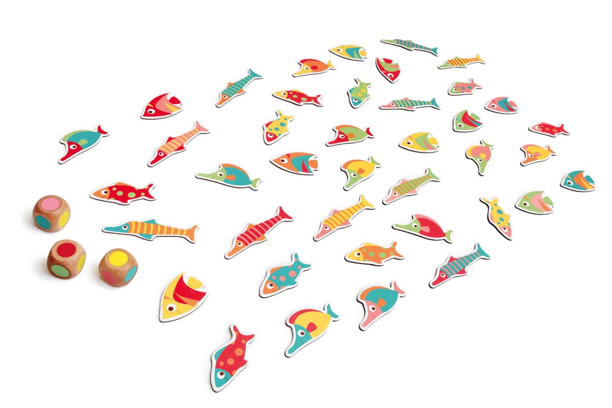 Scratch Europe Find a Fish Game