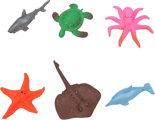 Water Growing Animals - Various Designs