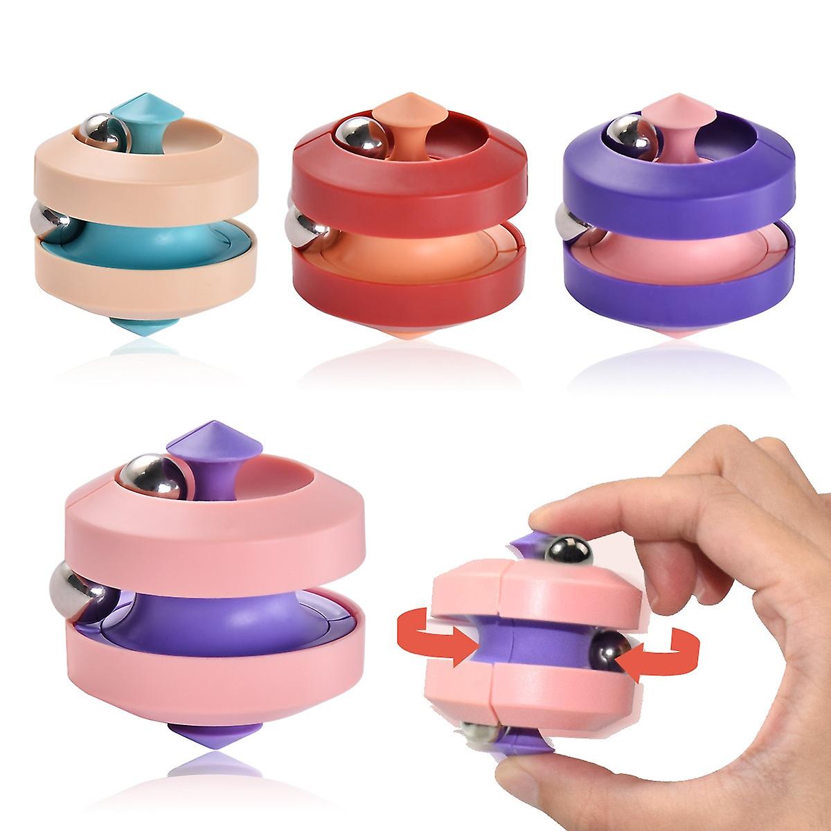 Orbit Fidget Toy
