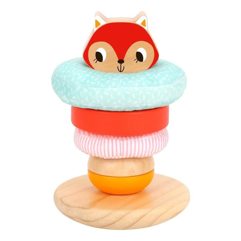 TookyToy Fox Tower