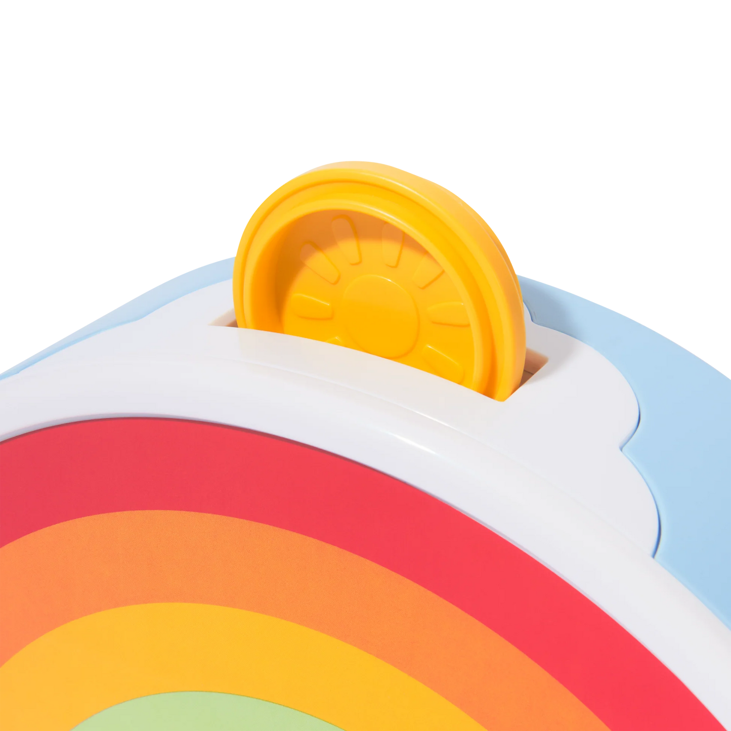 Ms Rachel Rainbow Colour Sorter