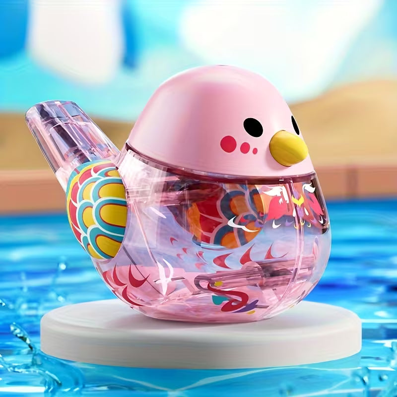 Water Bird Whistle