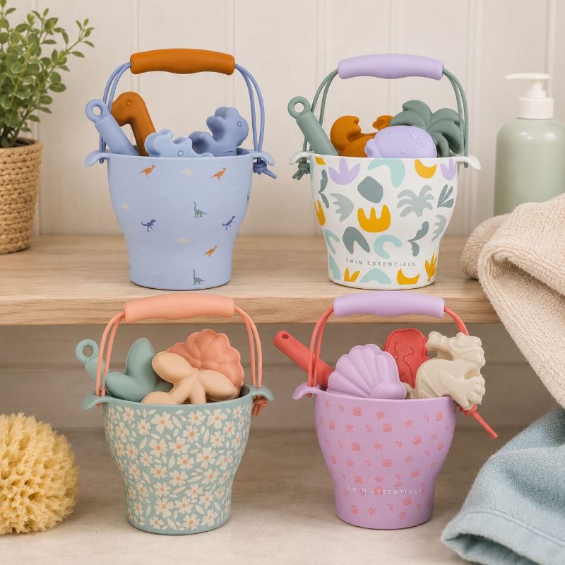 Swim Essentials Beach Toys