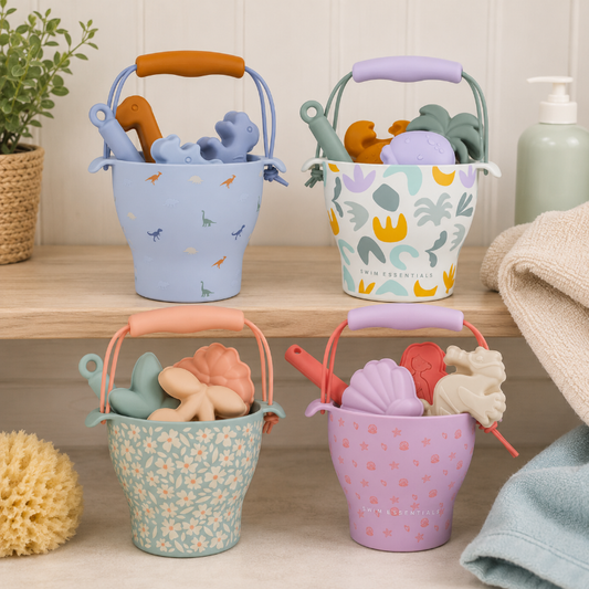 Swim Essentials Beach Toys