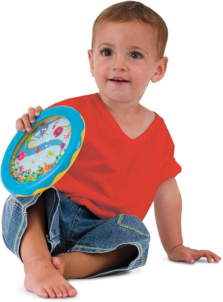 Halilit Ocean Drum