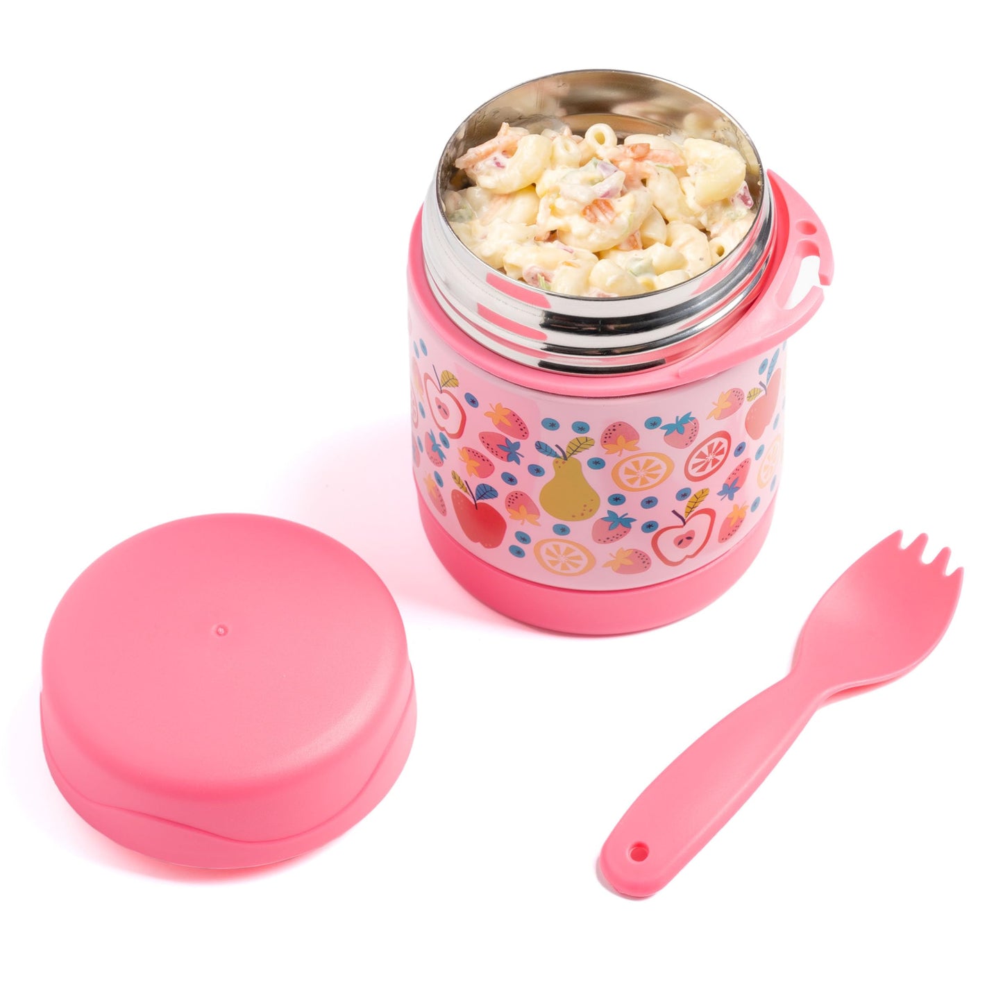 Stephen Joseph Insulated Food Jar