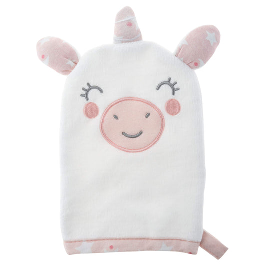 Stephen Joseph Bath Mitt