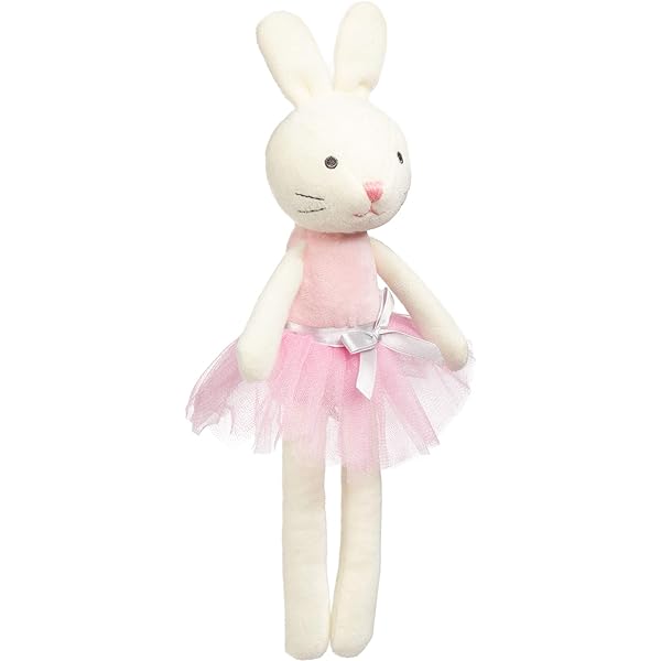 Stephen Joseph Board Book and Plush Doll