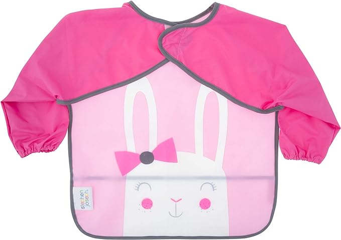 Stephen Joseph Art Smock - Bunny