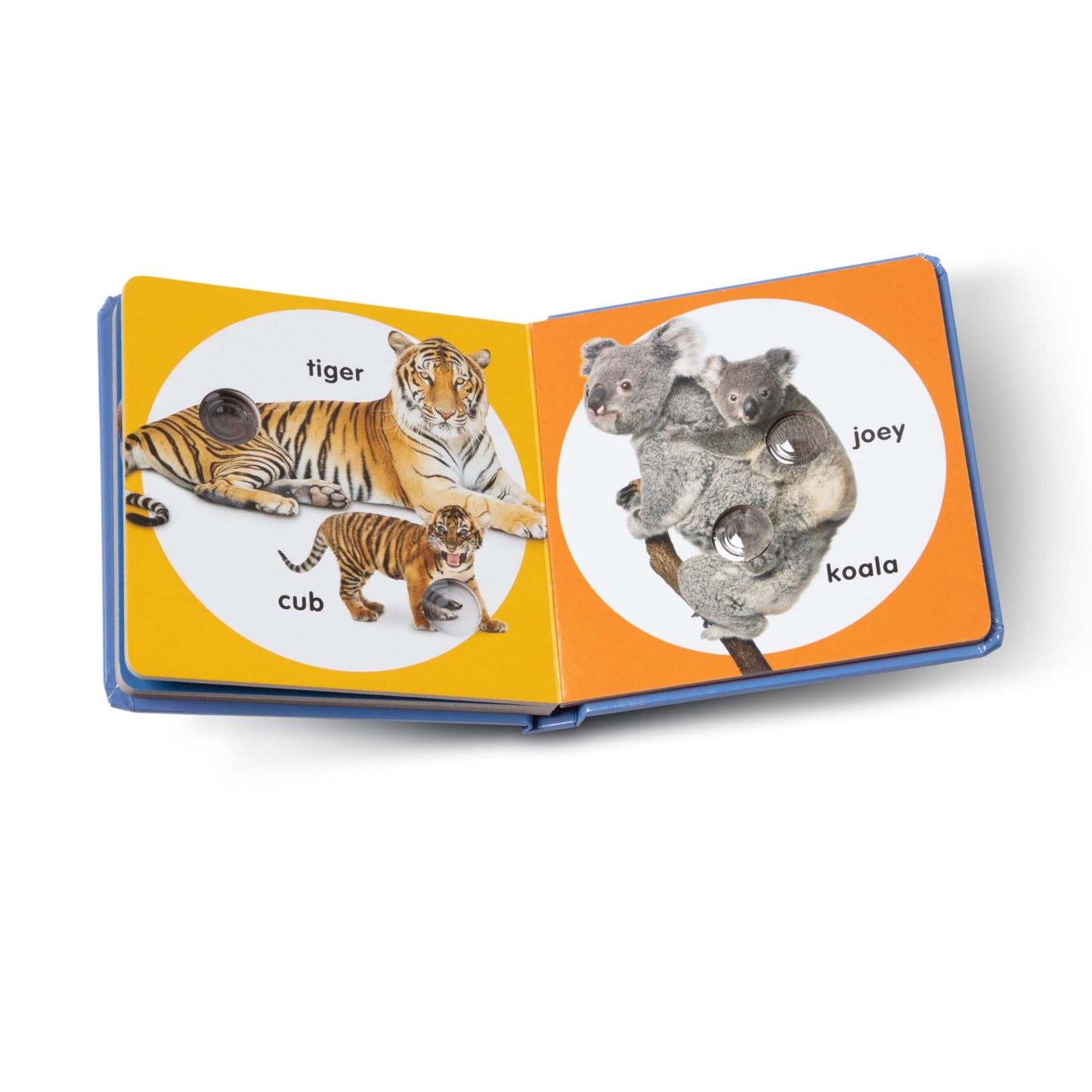 Melissa & Doug Poke A Dot Books - Various Designs