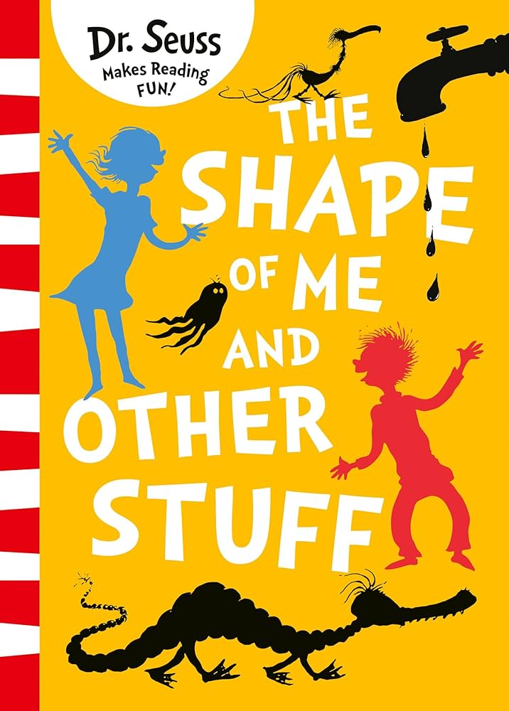 Dr Seuss Books