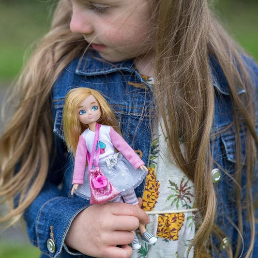 Lottie Birthday Girl