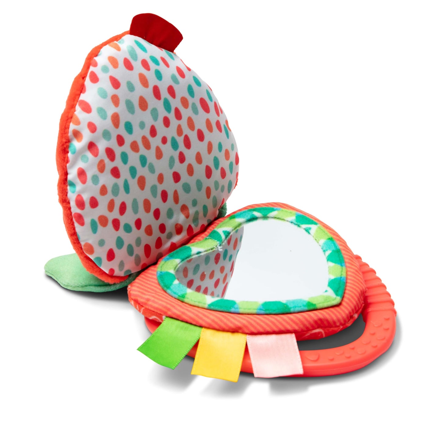 Melissa & Doug Take-Along Toy Strawberry