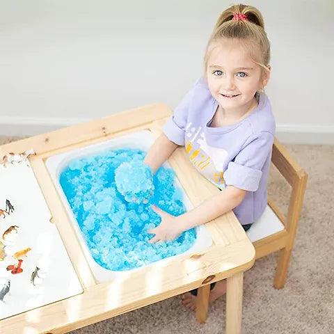 Gelli Baff - Teacher's favourite!