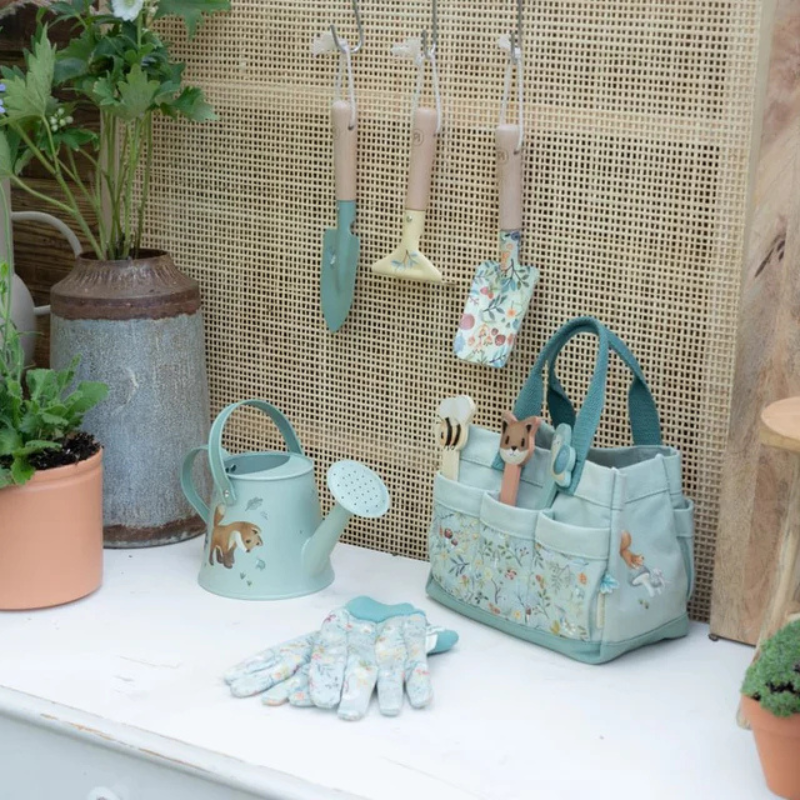 Little Dutch Garden Gift Set - 10 Piece