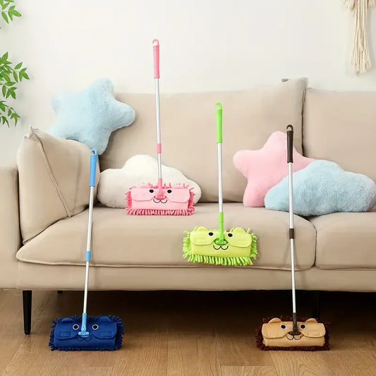 Kids Mop - Various Colours