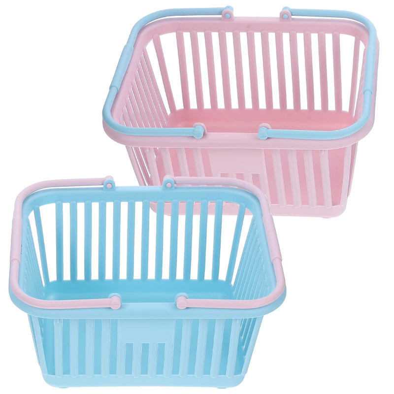 Shopping Baskets