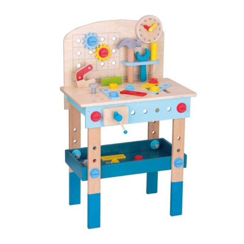 Tooky Toy Large Work Bench