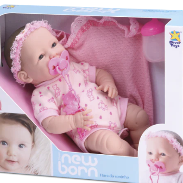 Diver Baby Dolls - Various Designs