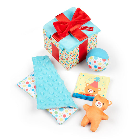 Melissa & Doug Surprise Gift Box